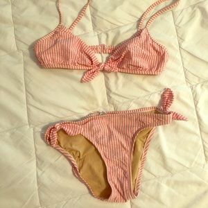 J Crew Bikini